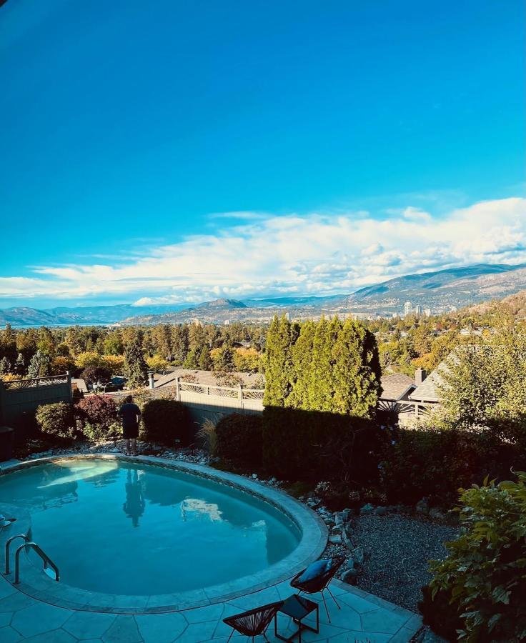A Vista Villa Couples Retreat Κελόουνα  Εξωτερικό φωτογραφία