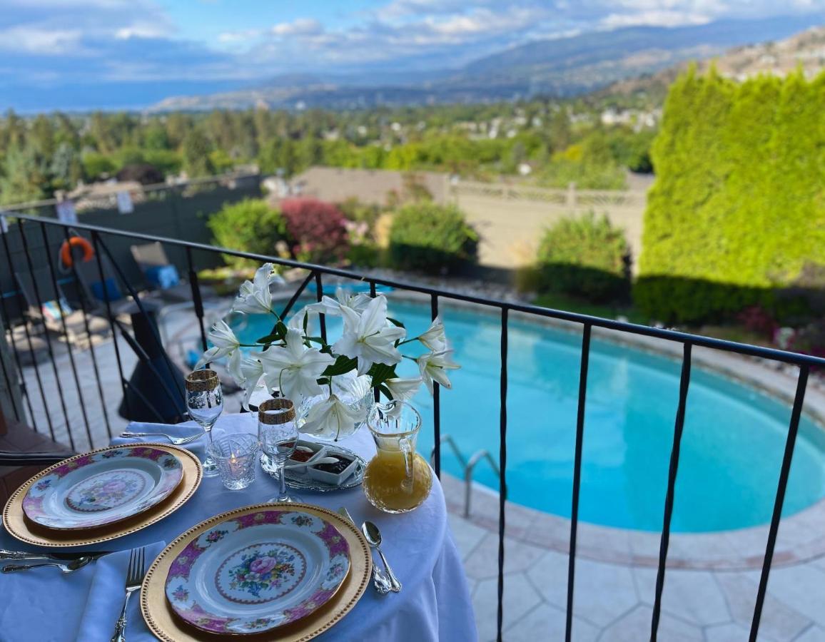 A Vista Villa Couples Retreat Κελόουνα  Εξωτερικό φωτογραφία