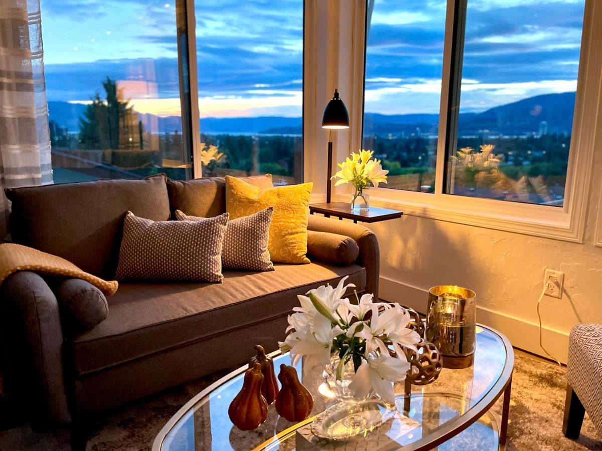 A Vista Villa Couples Retreat Κελόουνα  Εξωτερικό φωτογραφία