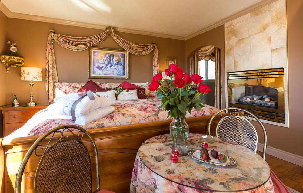 A Vista Villa Couples Retreat Κελόουνα  Εξωτερικό φωτογραφία
